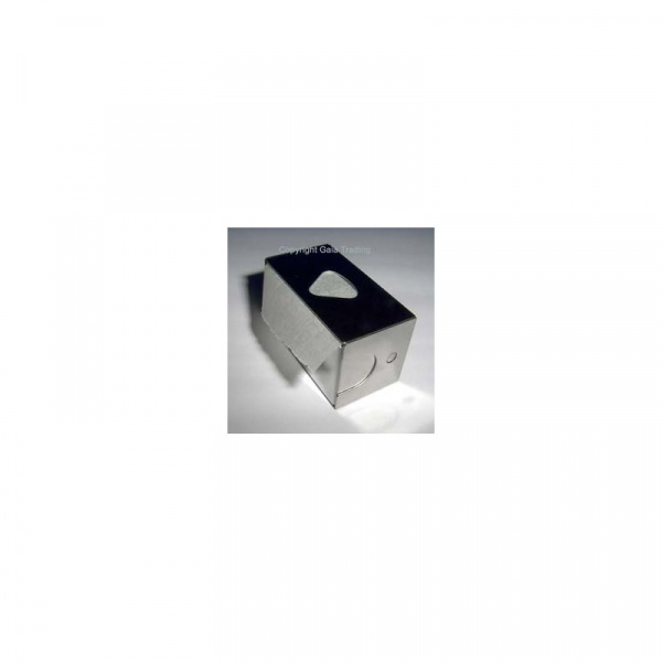 Roll Paper Box / Easy Rip Box - Large
