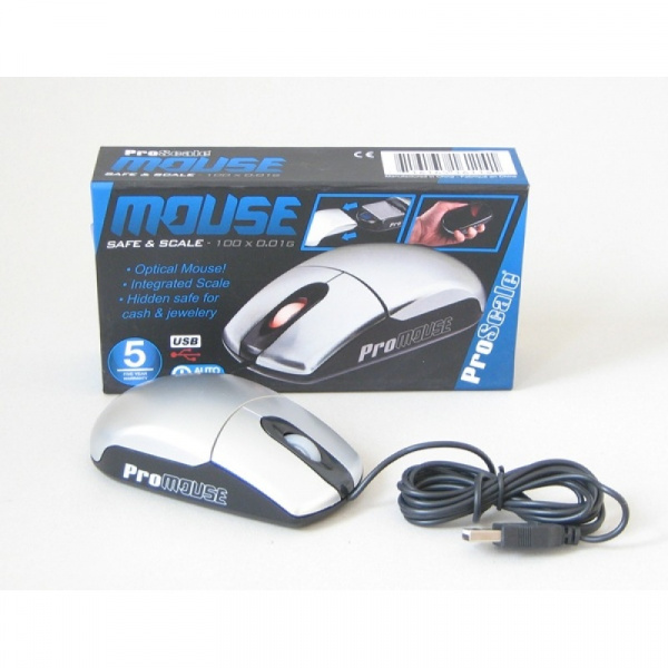 Mouse-Scale Proscale 100g