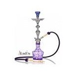 Aladin Shisha - purple