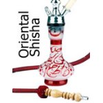 Orientalische Wasserpfeife / Shisha