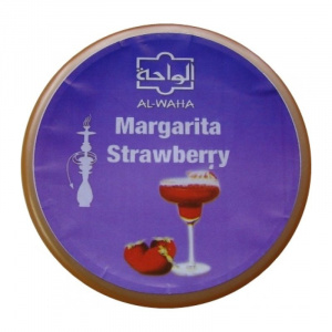 Margarita Erdbeere Al-Waha Tabak 