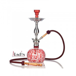 Shisha Koufy L Aladin Evolution rot