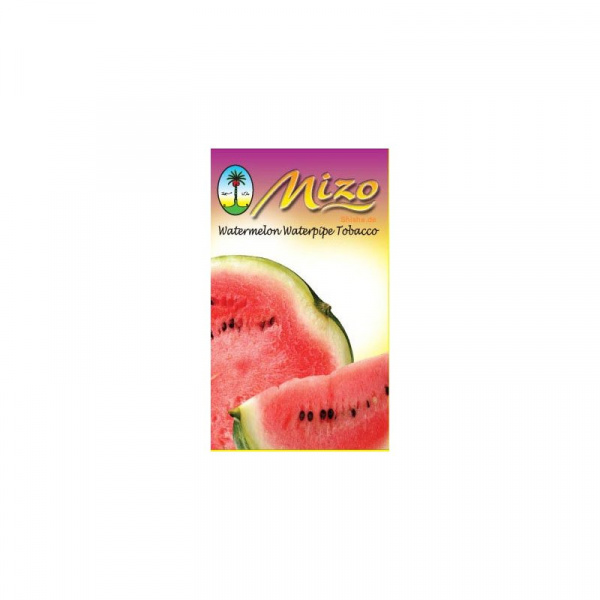Mizo Tabak Wassermelone - Dose 200g