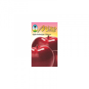 Shisha-Tabak Mizo Apfel - Dose 200g