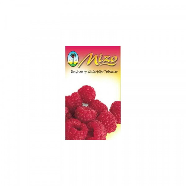 Mizo Raspberry Himbeere - Dose 200g