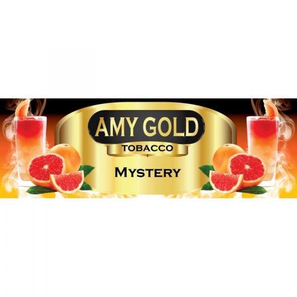 Amy-Gold Mystery  200g