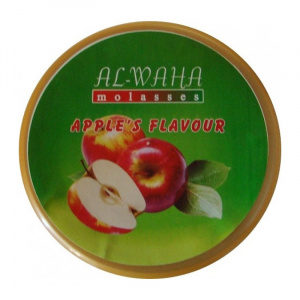 Al-Waha Shishatabak Apfel