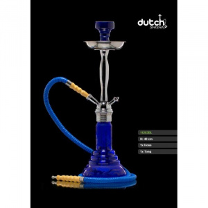 Dutch Shisha - Blue Sand 490