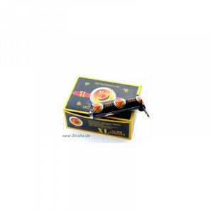 Shishakohle Instant Lite 40mm - 1 Kiste