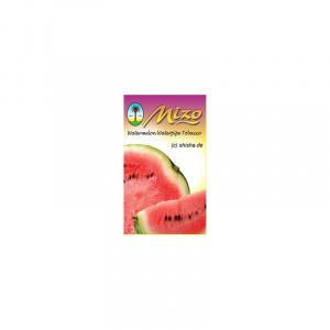 Mizo Wassermelone Wasserpfeifentabak 50g