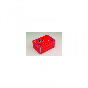 Shisha Kohle Threekings 33mm -1 Box
