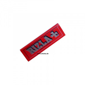 Rizla Papers - rot - King Size